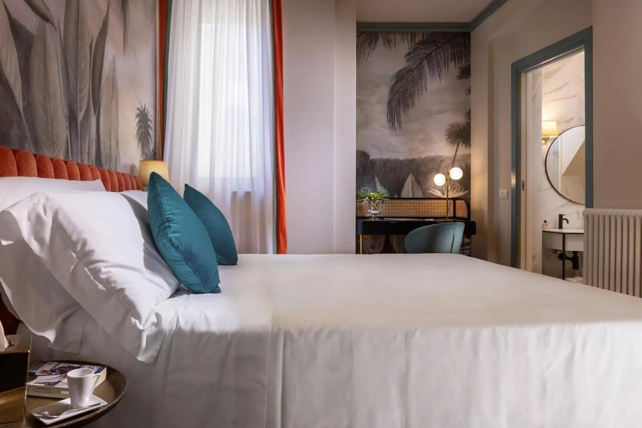 Hotel apartamentowy La Malandrina - Apartments & Suites Taormina