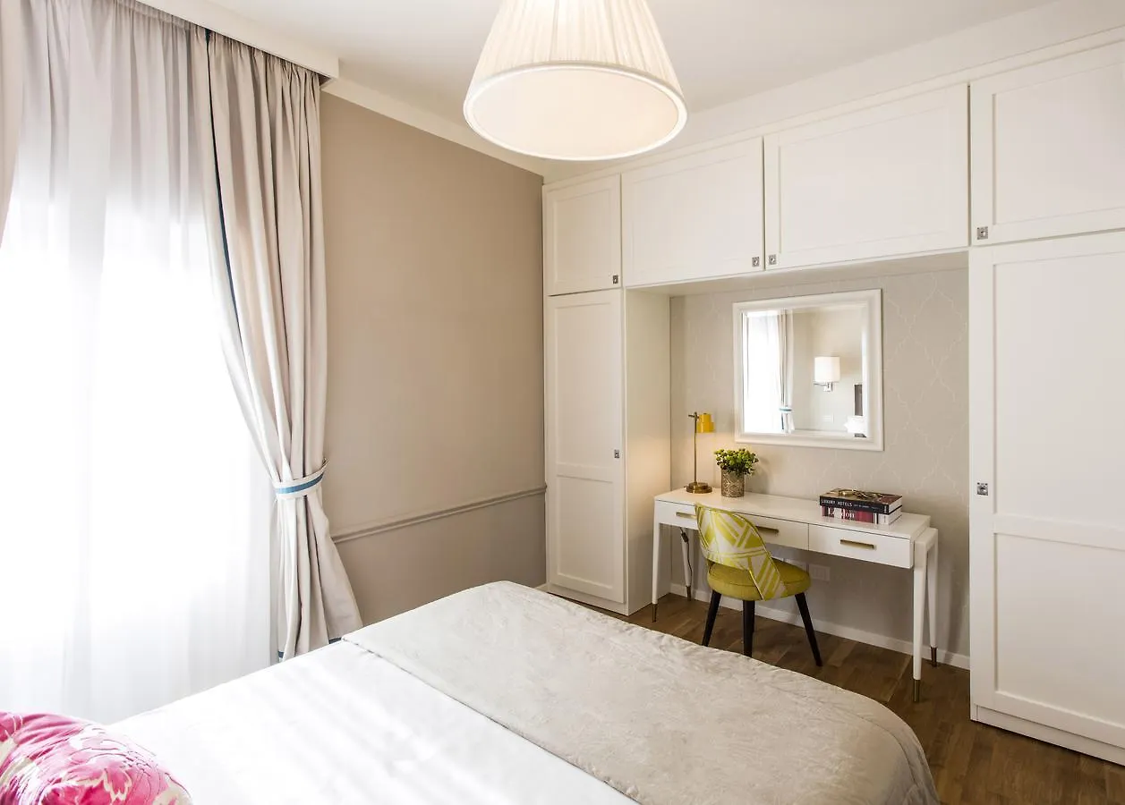 Hotel apartamentowy La Malandrina - Apartments & Suites Taormina