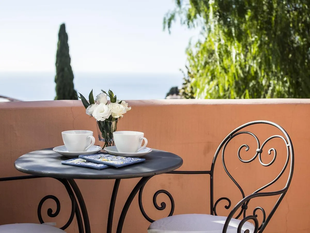La Malandrina - Apartments & Suites Taormina Włochy