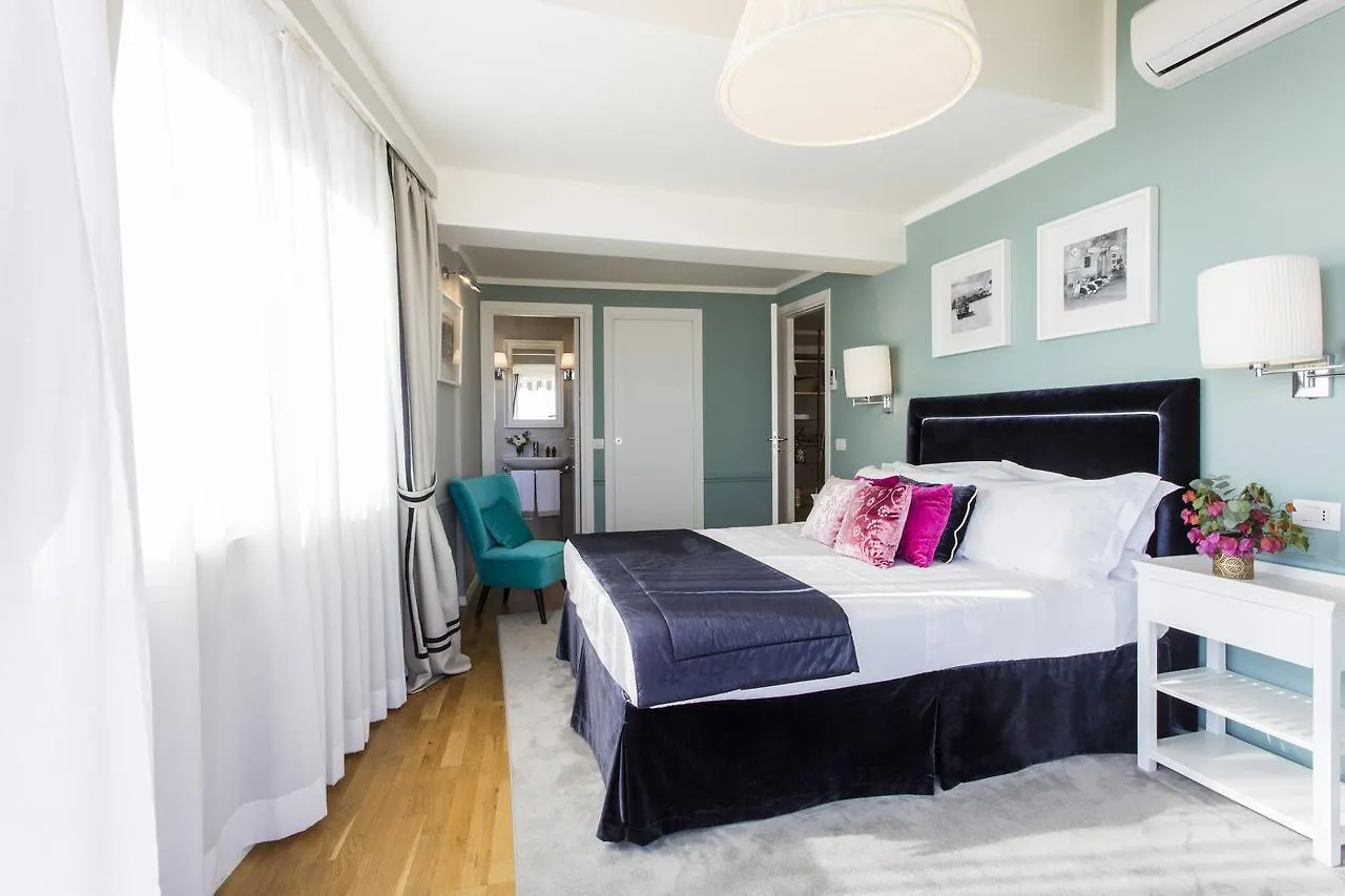 La Malandrina - Apartments & Suites Taormina