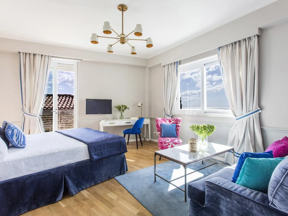 La Malandrina - Apartments & Suites Taormina