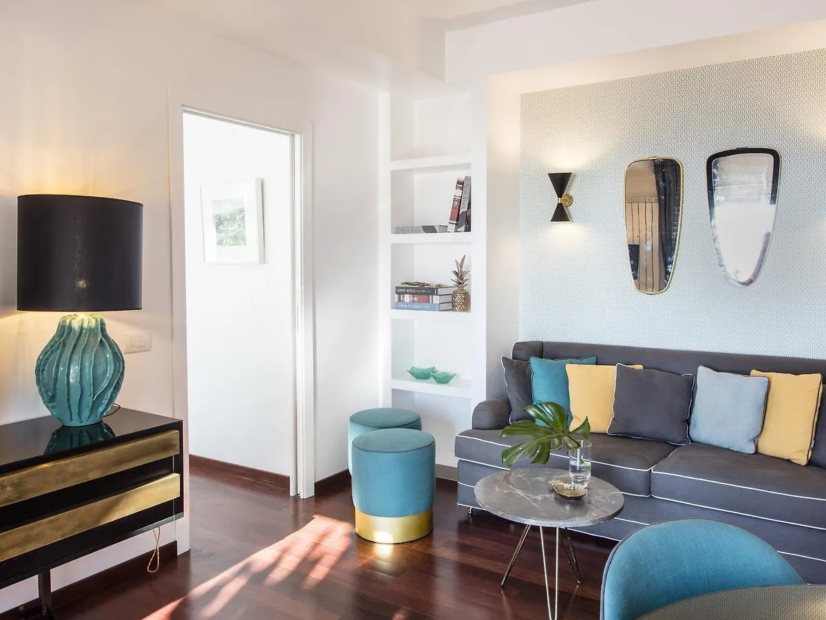 La Malandrina - Apartments & Suites Taormina 2*,  Włochy
