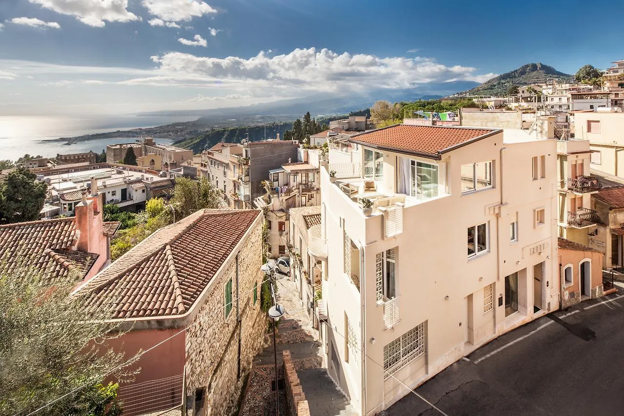 La Malandrina - Apartments & Suites Taormina