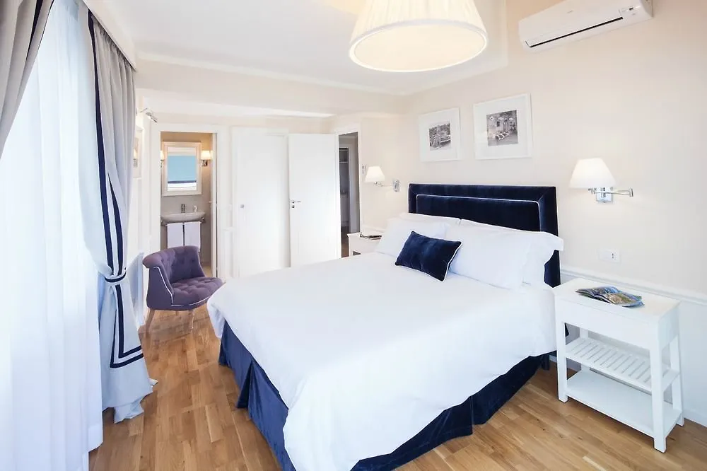 Hotel apartamentowy La Malandrina - Apartments & Suites Taormina