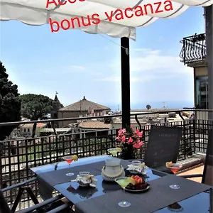 Appartamento La Petite Maison
