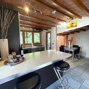 Appartamento Le Torri Firenze