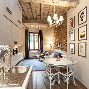 Appartamento Boheme By Mamo Firenze