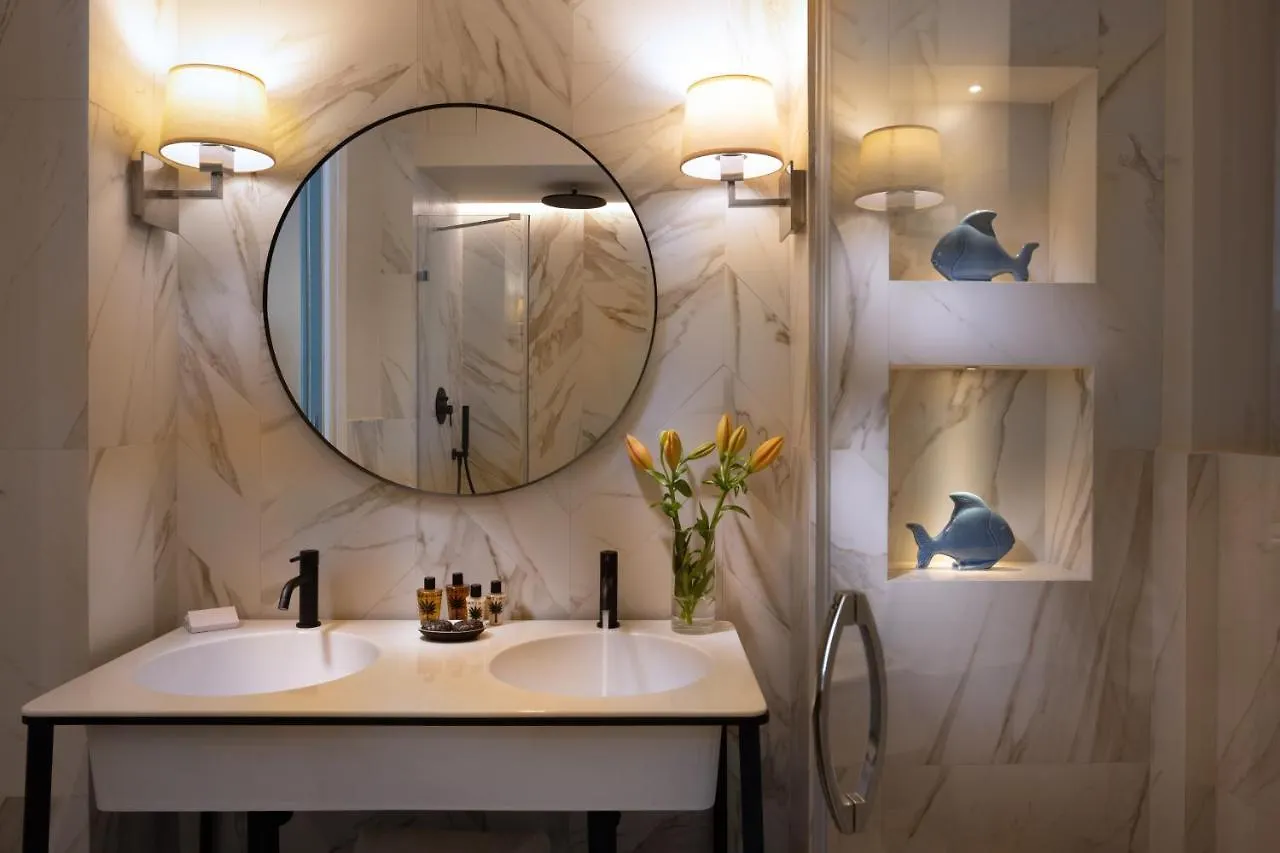 **  La Malandrina Aparthotel Taormina İtalya