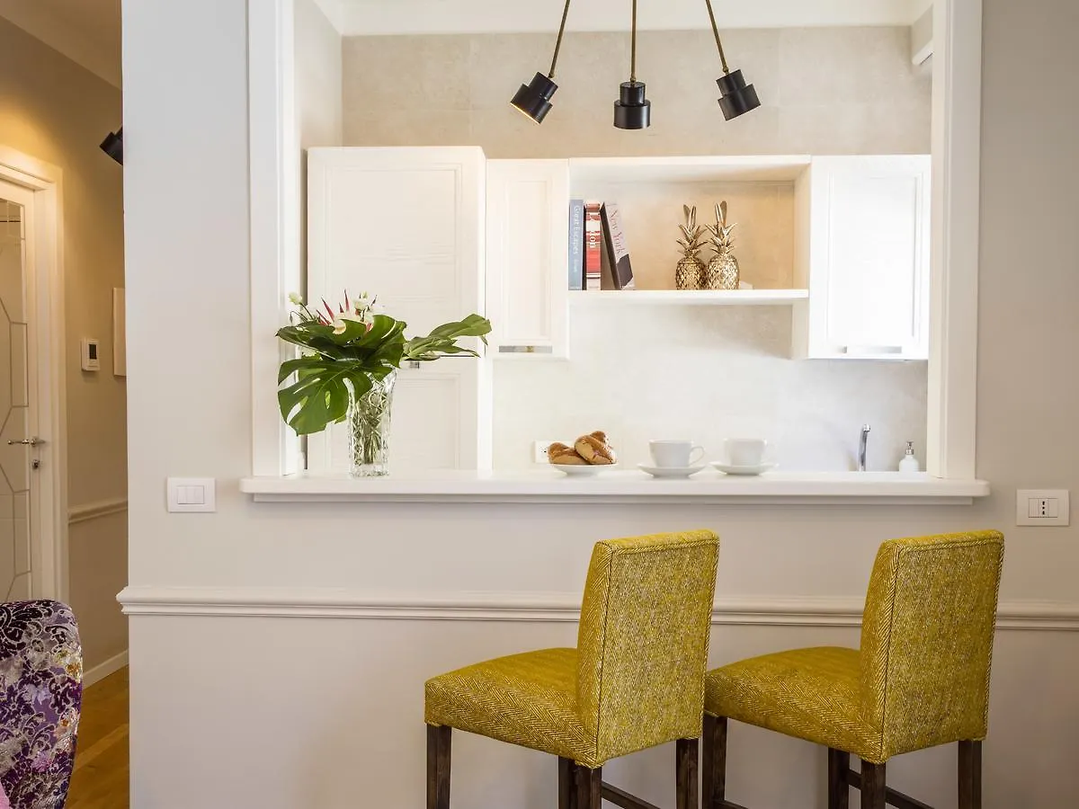 La Malandrina - Apartments & Suites Taormina Italy