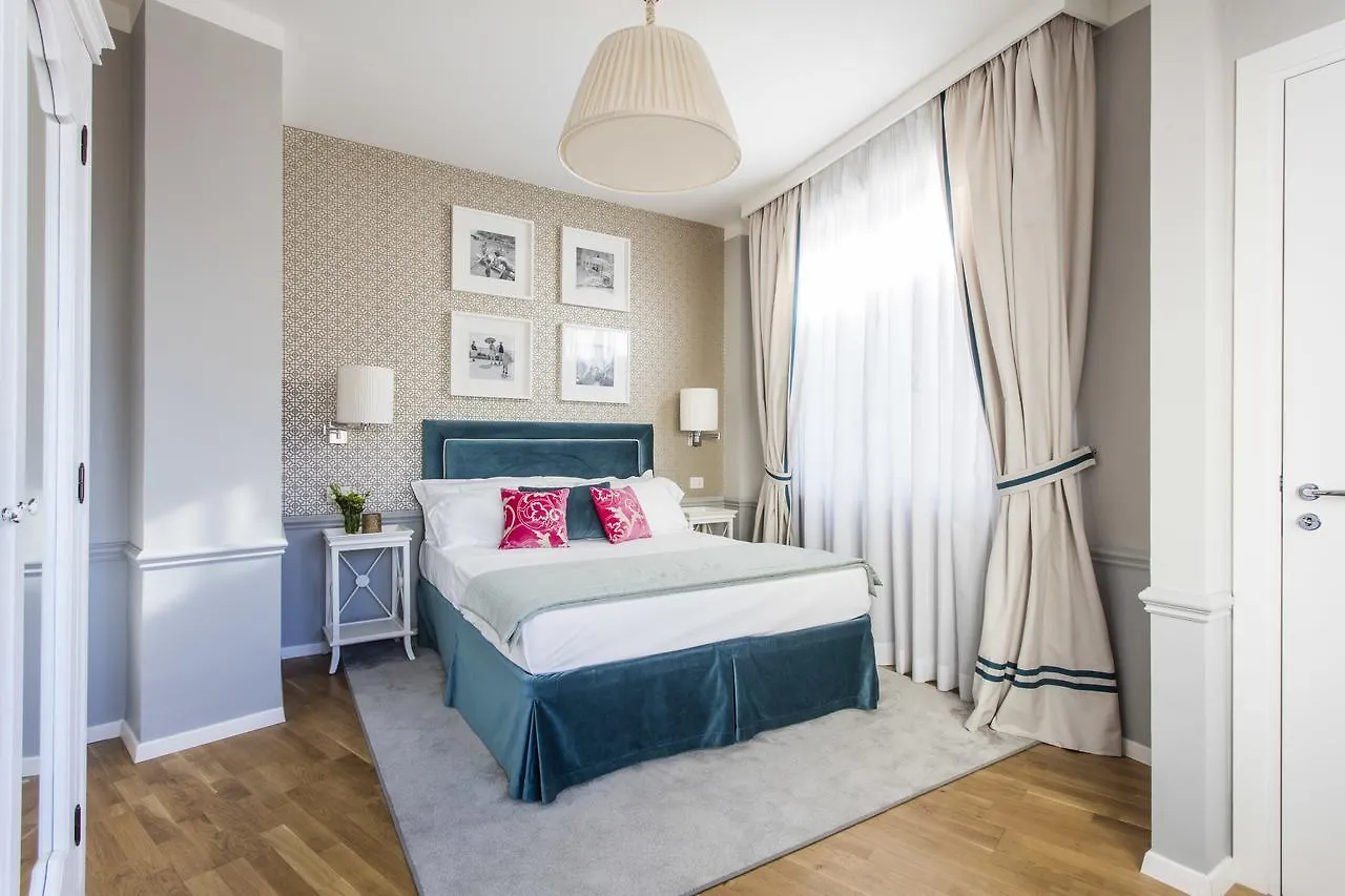 La Malandrina - Apartments & Suites Taormina 2*,  Italy
