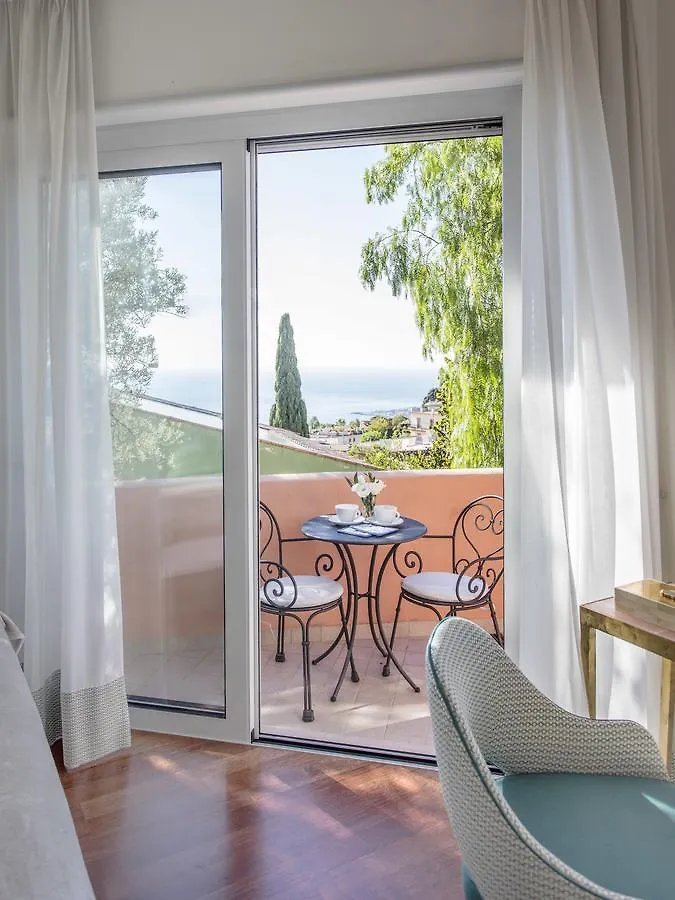 La Malandrina - Apartments & Suites Taormina 2*,  Italy