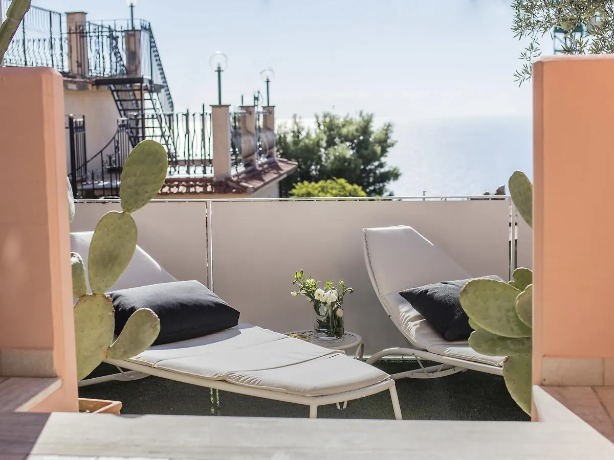 La Malandrina - Apartments & Suites Taormina