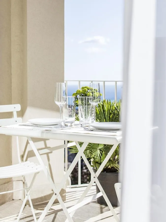 La Malandrina - Apartments & Suites Taormina