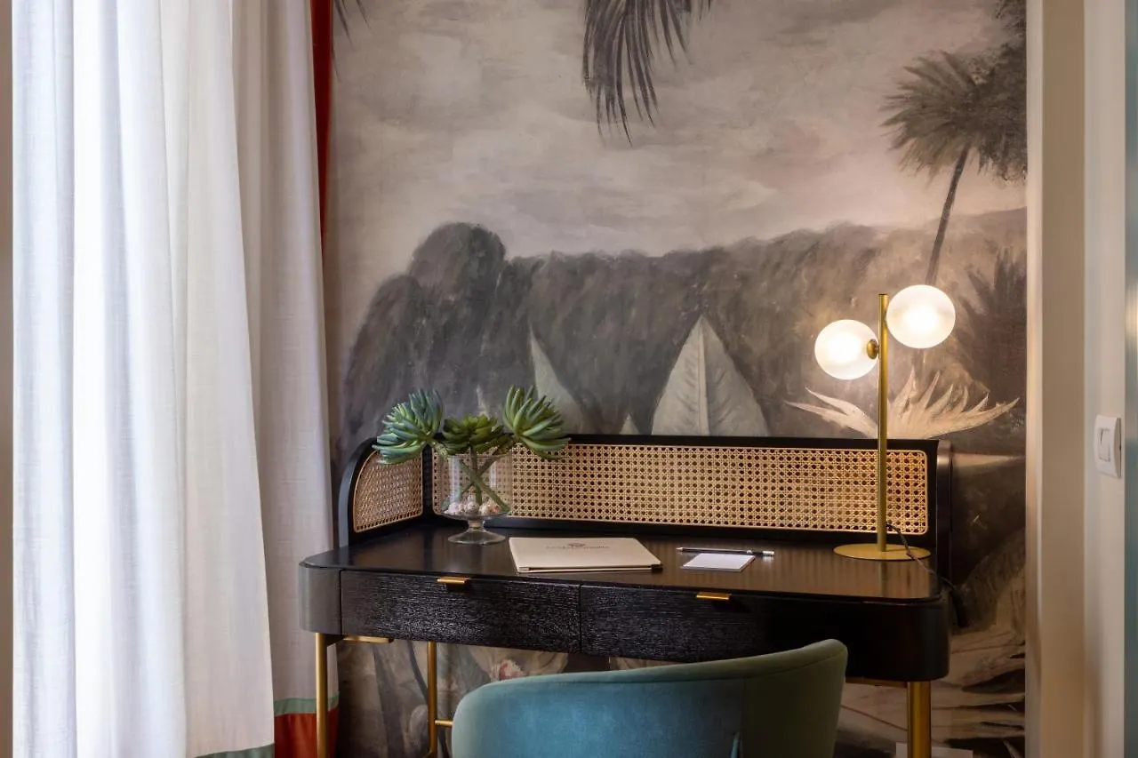 ** Aparthotel La Malandrina - Apartments & Suites Taormina Italia